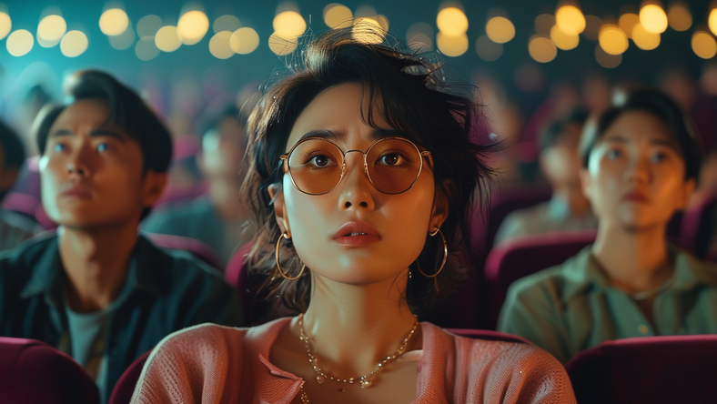 每部电影都在宣传“牛马必看”,但打工人根本不想照镜子